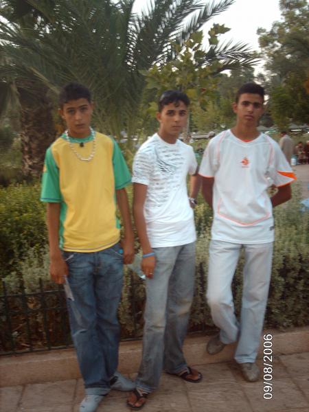 abdel yousef idrissi